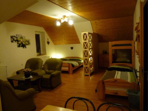 Guesthouse Arkadia